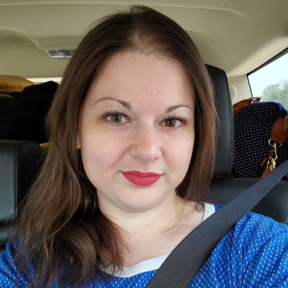 Meet your Posher, Sara
